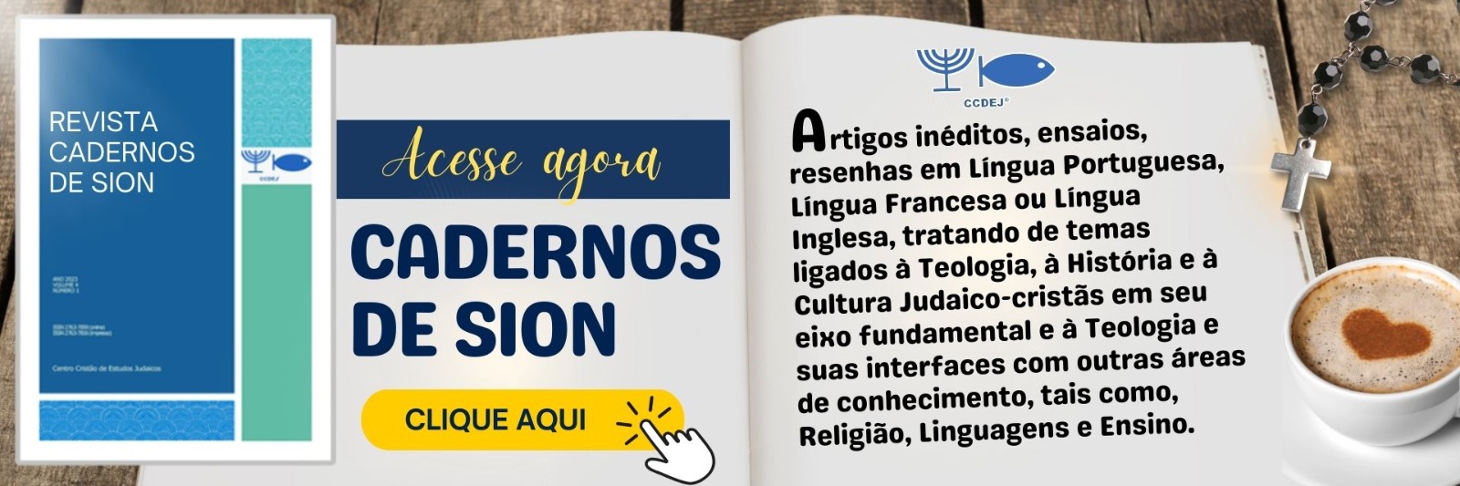 Cadernos-Sion